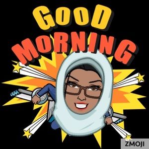 Meet your Posher, Antoinette